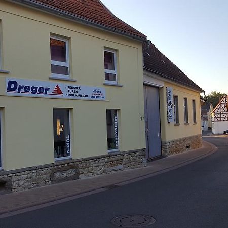 Pension Dreger Freimersheim  Dış mekan fotoğraf