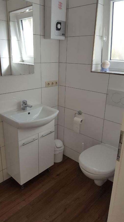 Pension Dreger Freimersheim  Dış mekan fotoğraf