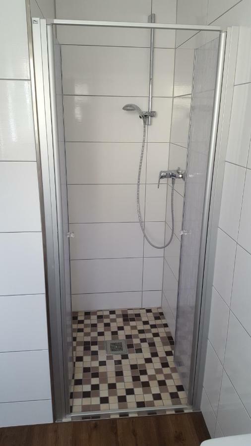 Pension Dreger Freimersheim  Dış mekan fotoğraf
