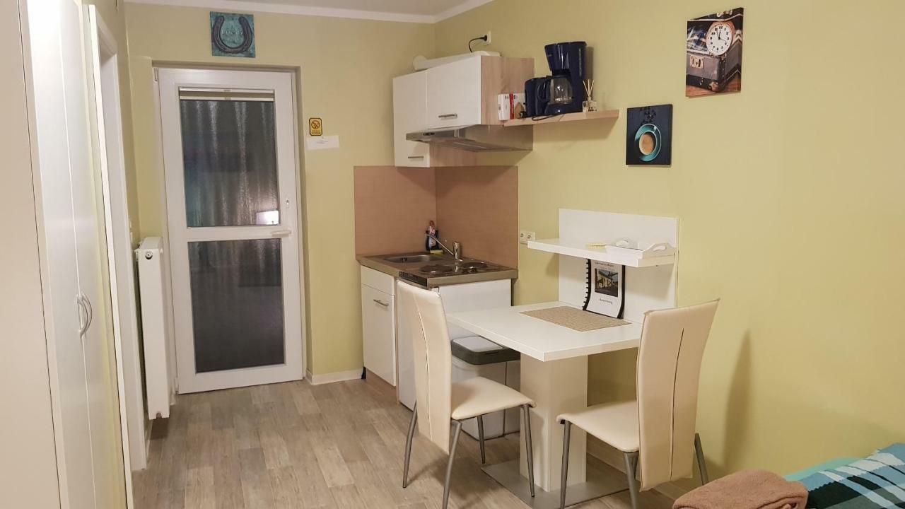 Pension Dreger Freimersheim  Dış mekan fotoğraf